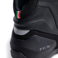 Jupiter 5 GORE-TEX® Men's Waterproof Motorcycle Shoes - Black