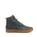 Dartwood WP Men's Waterproof Motorcycle Shoes - Black