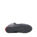 R04D Air Men's Summer Motorcyce Shoes - Black/Red