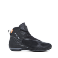 R04D Air Men's Summer Motorcyce Shoes - Black/Grey