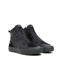 Ikasu Air Men's Summer Motorcycle Shoes - Black