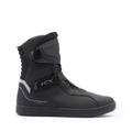 Tourstep WP Waterproof Touring Motorcycle Booties Men - Black