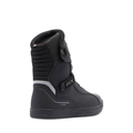 Tourstep WP Waterproof Touring Motorcycle Booties Men - Black
