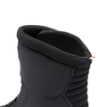 Tourstep WP Waterproof Touring Motorcycle Booties Men - Black