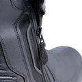 X-Five 5 GORE-TEX® Waterproof Motorcycle Boots Men - Black