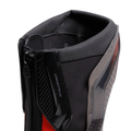 Torque 4 S - Men Racing And Road Boots - Black/Red-Lava