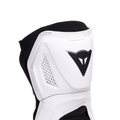 Nexus 3 In & Out - Motorcycle Boots Men - Black/White