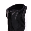 Nexus 3 In & Out - Motorcycle Boots Men - Black/White