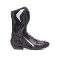 Nexus 3 In & Out - Motorcycle Boots Men - Black/Black
