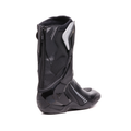 Nexus 3 In & Out - Motorcycle Boots Men - Black/Black