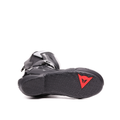 Nexus 3 In & Out - Motorcycle Boots Men - Black/Black