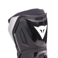 Nexus 3 In & Out - Motorcycle Boots Men - Black/Black