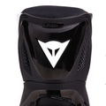 Nexus 3 In & Out - Motorcycle Boots Women - Black/Black/White