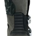 Overyond XT Gore-Tex - Men's Four-Season Gore-Tex Motorcycle Boots - Black/Grey