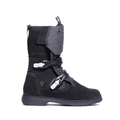 Overyond XT Gore-Tex - Men's Four-Season Gore-Tex Motorcycle Boots - Black/Black