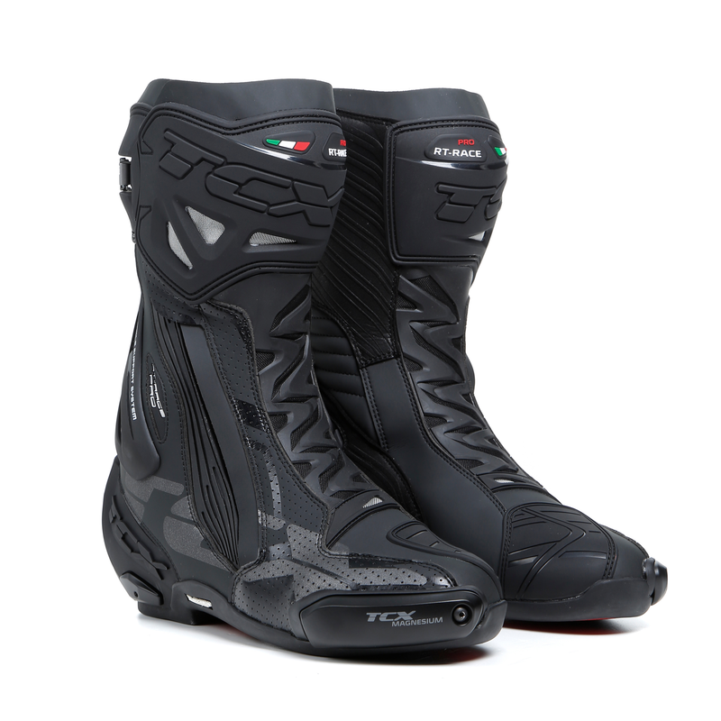 Rt-Race Pro Air - Black/Reflex