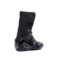 Axial 2 - Motorcycle Boots Men - Black/Black