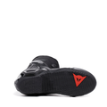 Axial 2 - Motorcycle Boots Men - Black/Black
