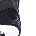 Axial 2 Air - Men's Motorcycle Racing Summer Boots - Black/White/Lava-Red