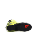 Torque 4 - Men Racing And Road Boots - Yellow-Fluo/Black