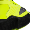 Torque 4 - Men Racing And Road Boots - Yellow-Fluo/Black