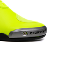 Torque 4 - Men Racing And Road Boots - Yellow-Fluo/Black
