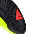 Torque 4 - Men Racing And Road Boots - Yellow-Fluo/Black