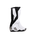 Torque 4 - Men Racing And Road Boots - White/Black
