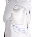 Torque 4 - Men Racing And Road Boots - White/Black