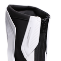 Torque 4 - Men Racing And Road Boots - White/Black