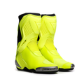 Torque 4 - Men Racing And Road Boots - White/Black