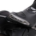Torque 4 - Men Racing And Road Boots - Black/Black