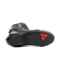 Torque 4 Air - Men Summer Racing And Road Boots - Black/Red-Lava
