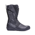 Fulcrum 4 GORE-TEX® - Men's Waterproof Motorcycle Touring Boots - Black