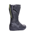 Fulcrum 4 GORE-TEX® - Men's Waterproof Motorcycle Touring Boots - Black