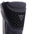 Fulcrum 4 GORE-TEX® - Men's Waterproof Motorcycle Touring Boots - Black