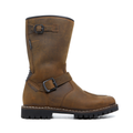 Fuel WP - Dark-Brown