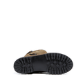 Fuel WP - Dark-Brown