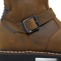 Fuel WP - Dark-Brown