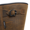 Fuel WP - Dark-Brown