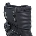 Infinity 3 Mid WP - Black