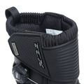 Infinity 3 Mid WP - Black