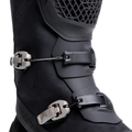 Seeker GORE-TEX® - Men's Waterproof Motorcycle Touring Boots - Black/Black
