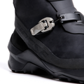 Seeker GORE-TEX® - Men's Waterproof Motorcycle Touring Boots - Black/Black