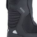 Explorer.4 GTX Men's Waterproof Motorcycle Touring Boots - Black