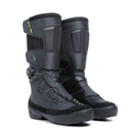 Infinity 3 GTX Men's Waterproof Motorcycle Boots - Black