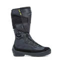 Infinity 3 GTX Men's Waterproof Motorcycle Boots - Black
