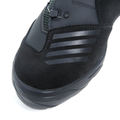 Infinity 3 GTX Men's Waterproof Motorcycle Boots - Black