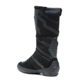Infinity 3 GTX Men's Waterproof Motorcycle Boots - Black