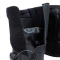 Infinity 3 GTX Men's Waterproof Motorcycle Boots - Black